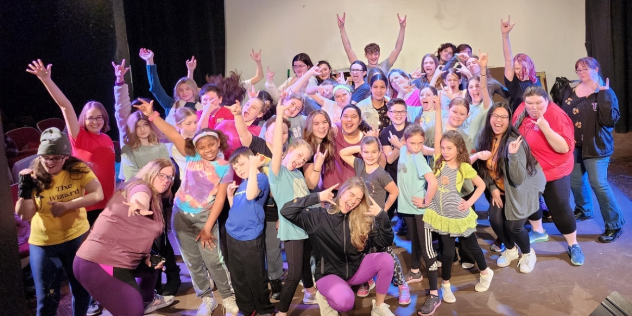 1st Street Players Honors Douglassville Teen's Legacy Through Broadway Plus Workshop - Vimarsana News