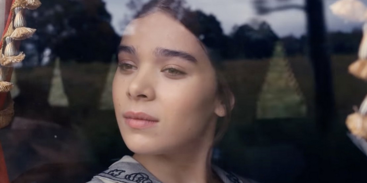 VIDEO: See Hailee Steinfeld and More in the Trailer For Season 2 of Apple TV'S… Video