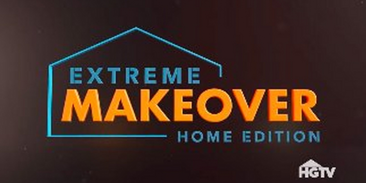 VIDEO: Watch a Sneak Peek of EXTREME MAKEOVER: HOME EDITION