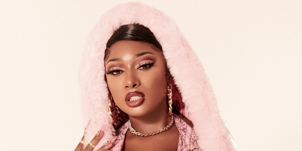 Megan Thee Stallion Makes Hot Girl Summer Official with 'Girls in the