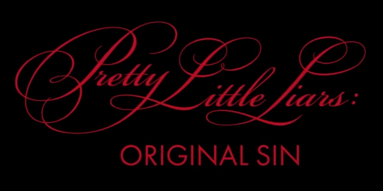 VIDEO: Watch a Preview of the New Edition of PRETTY LITTLE LIARS Video