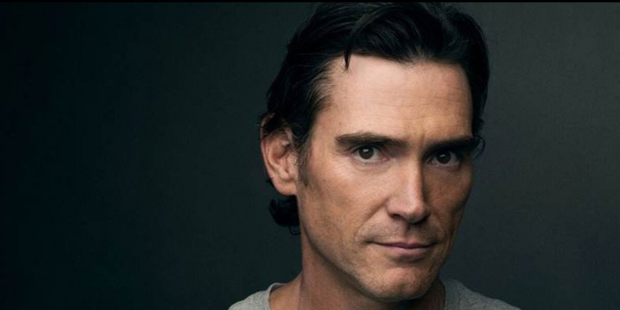 Billy Crudup to be Honored at Vineyard Theatre Gala, Featuring David Harbour, Holly Hunter, Ann Harada & More  Image