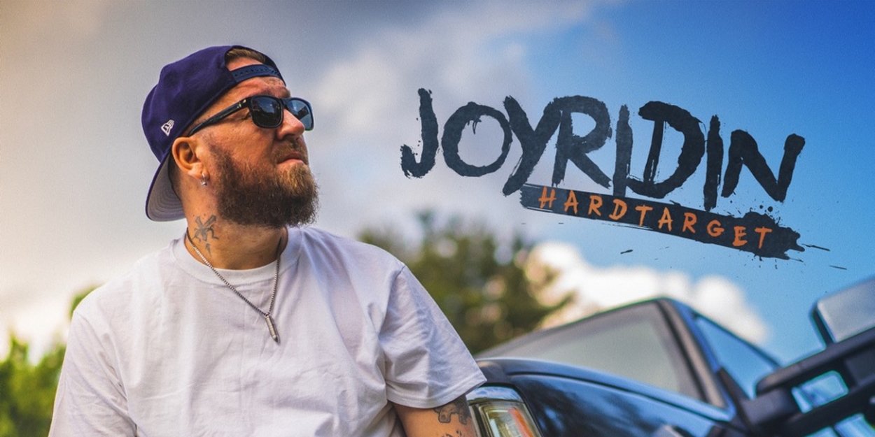 Hard Target Releases New Music Video For 'No Breaks'