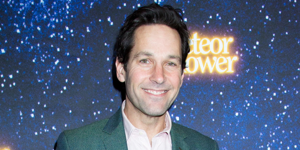 Paul Rudd Joins ONLY MURDERS IN THE BUILDING Season Three 