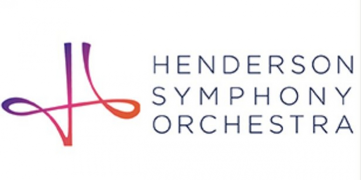 Henderson Symphony Orchestra Announces Two Upcoming Streaming Concerts