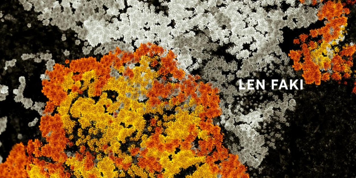 Len Faki Announces 'Fusion EP 01/03'  Image