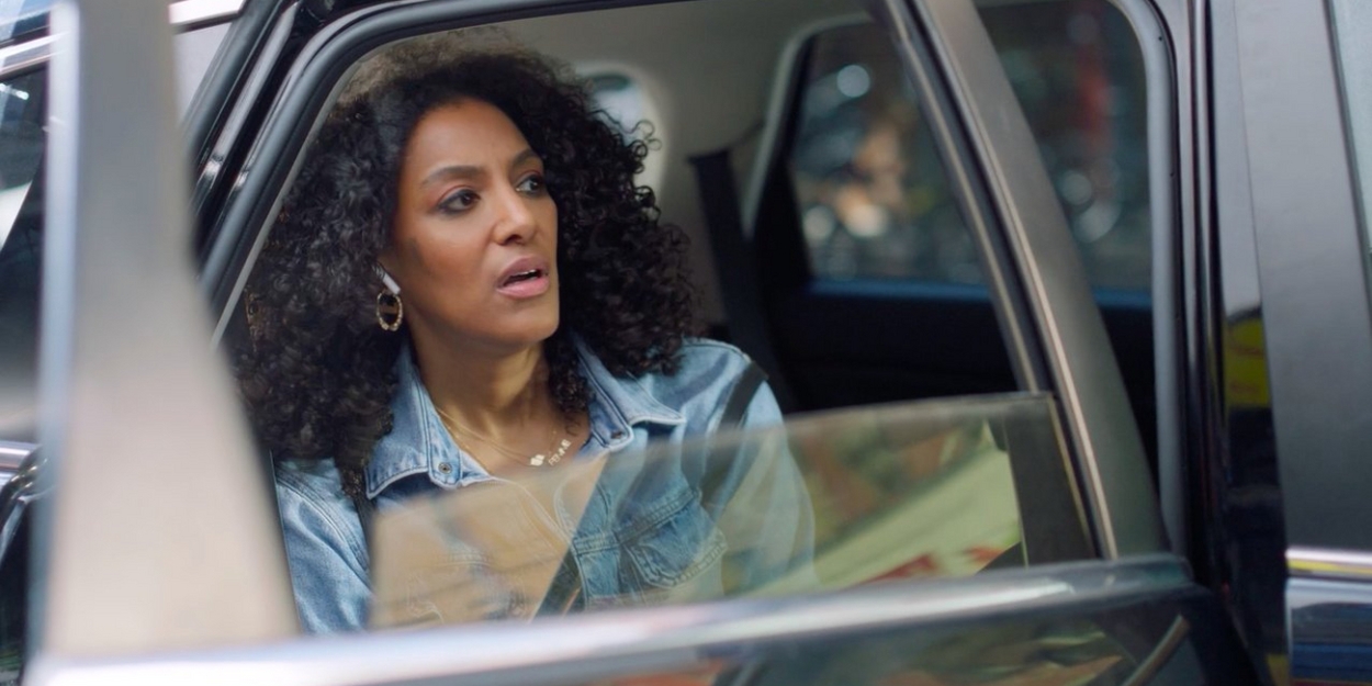 Exclusive: Watch Sarah Jones in a Clip From the SELL/BUY/DATE Film Adaption Video