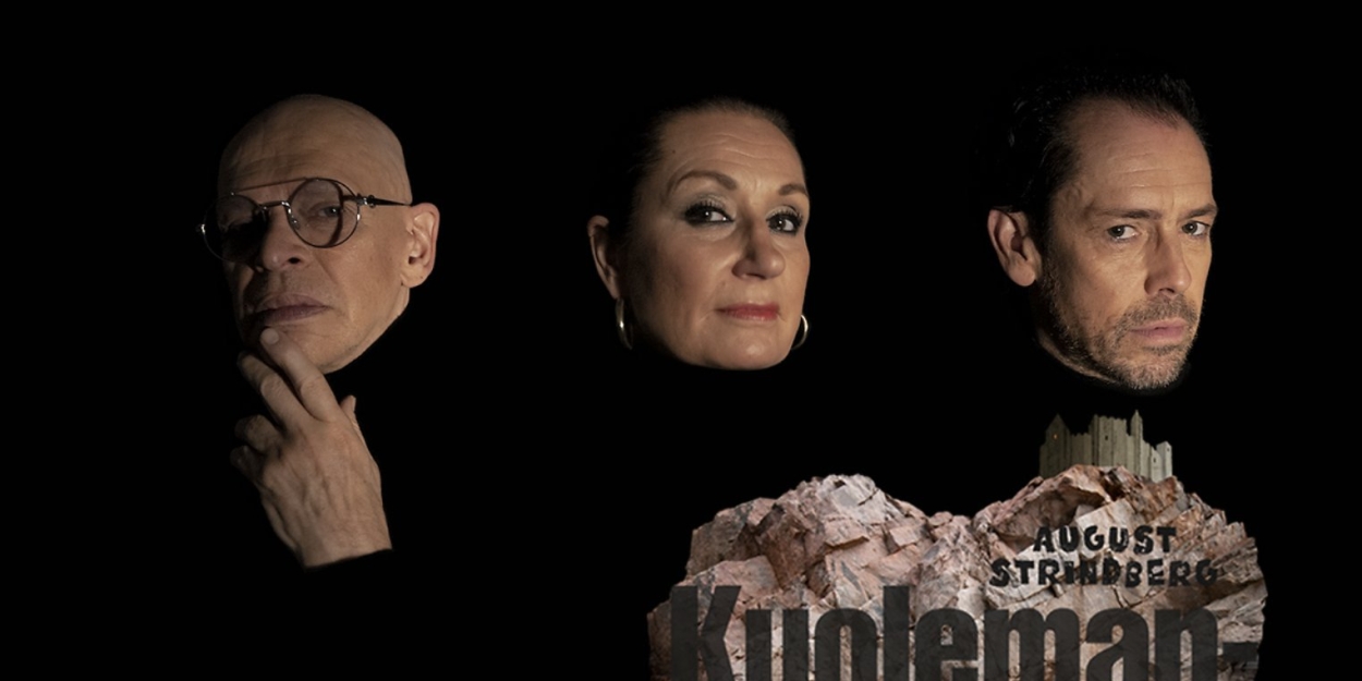 DANCE OF DEATH Comes to Tampere