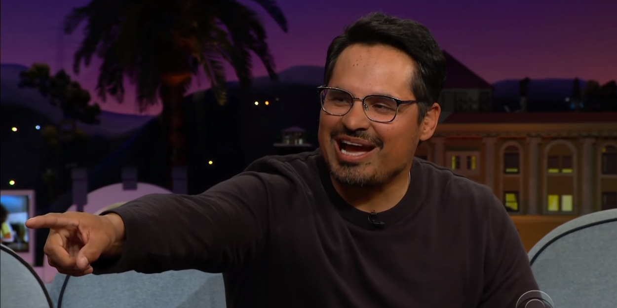 VIDEO: Michael Peña Made Putt Of His Life In Front of Tiger Woods Video