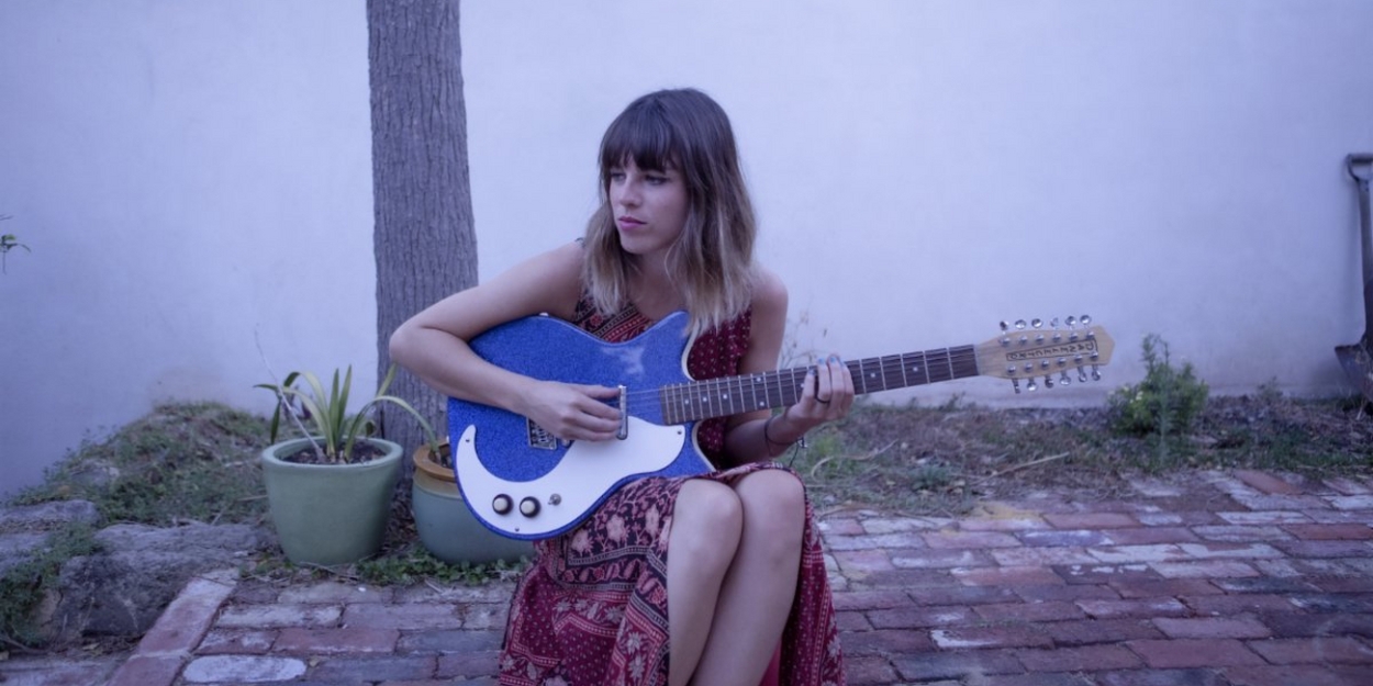 Melody's Echo Chamber Announces 'Unfold' LP & Shares Title Track 
