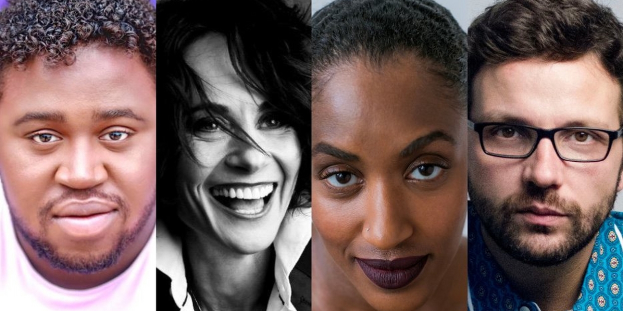 Joriah Kwamé, Beth Malone & More to Join 11th Annual Johnny Mercer Foundation Writers Grove at Goodspeed Musicals   Image