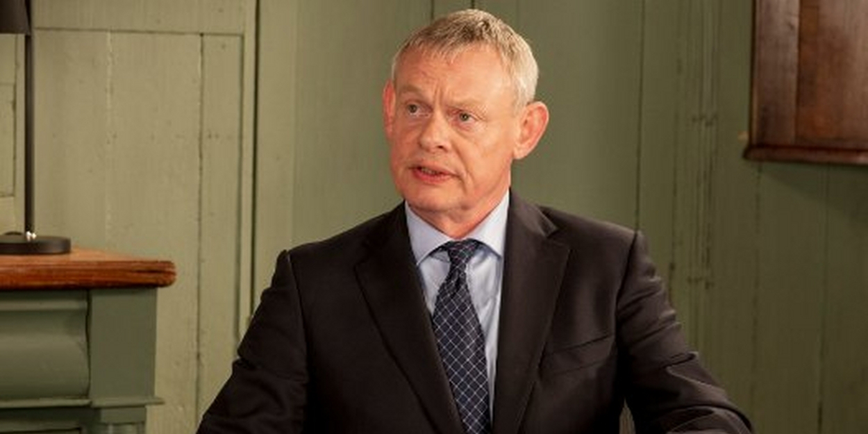 Acorn TV'S DOC MARTIN Closes With Season 10 in October 