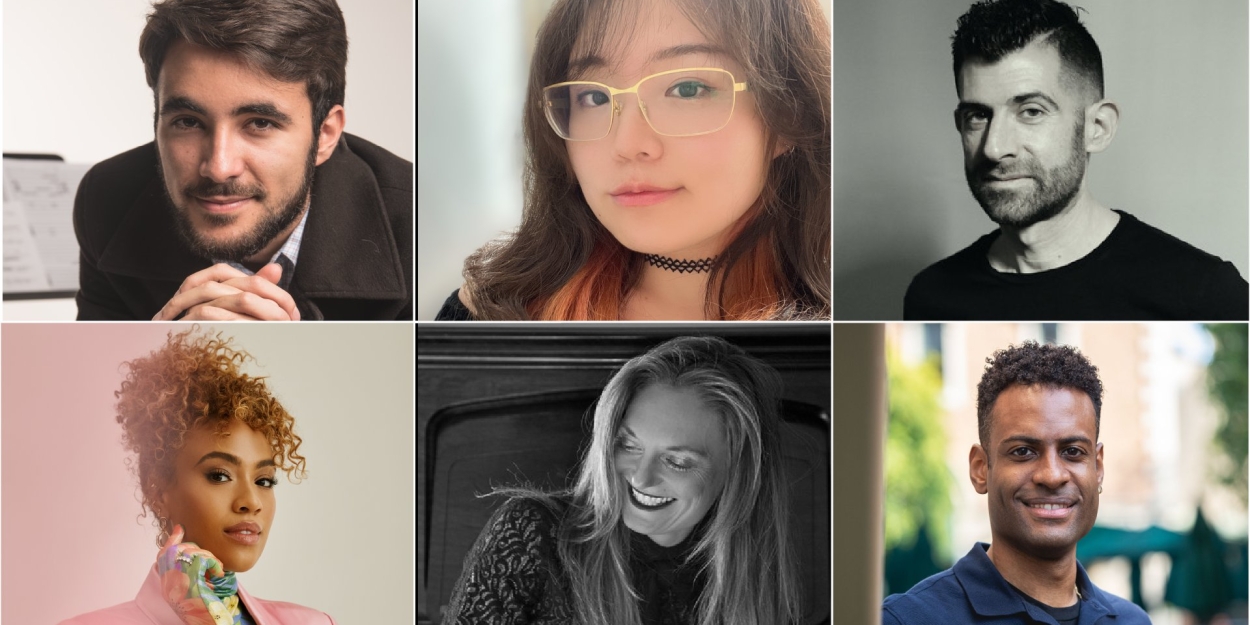 Six Composers Selected for 2022 Sundance Institute Film Music Intensive - Vimarsana News