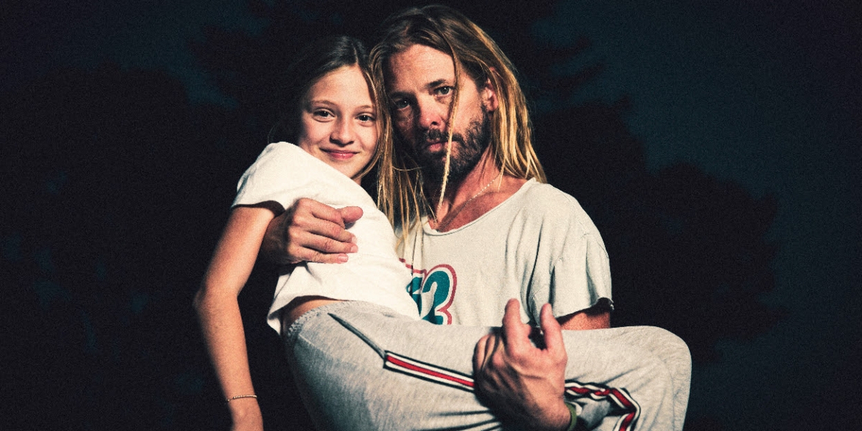 Taylor Hawkins & The Coattail Riders Release New Single 'Middle Child' Featuring… Video