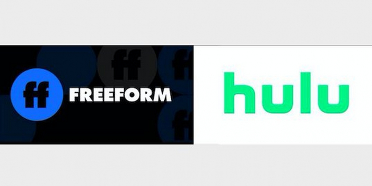 Freeform & Hulu Acquire Linear and Digital Rights to Three Feature - What Movie Is Playing On Freeform Right Now