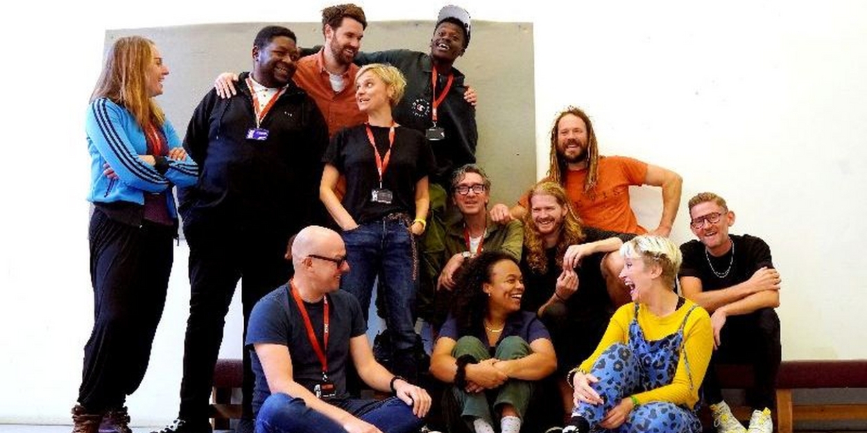 Cast Announced For THE NUTCRACKER at the Bristol Old Vic, Plus Final