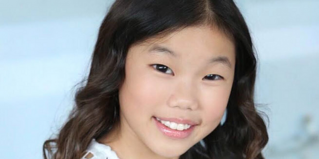 Lauren Park Will Be Joining the Cast of BROADWAY CLOSE UP I WON'T GROW UP