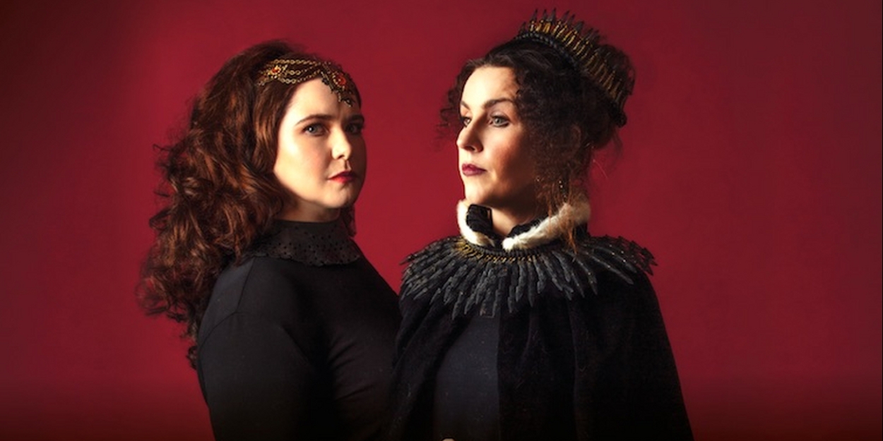 Irish National Opera to Present MARIA STUARDA - Vimarsana News