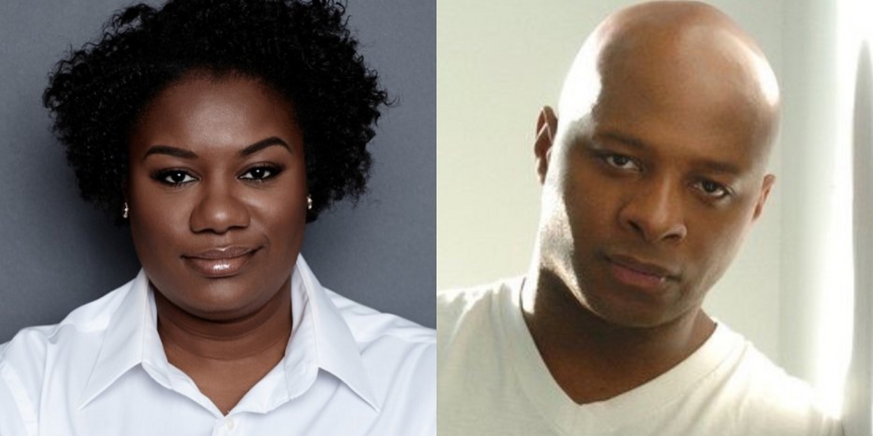 Adrienne C. Moore, James T. Alfred & More to Star in BLACK ODYSSEY at Classic Stage Company  Image