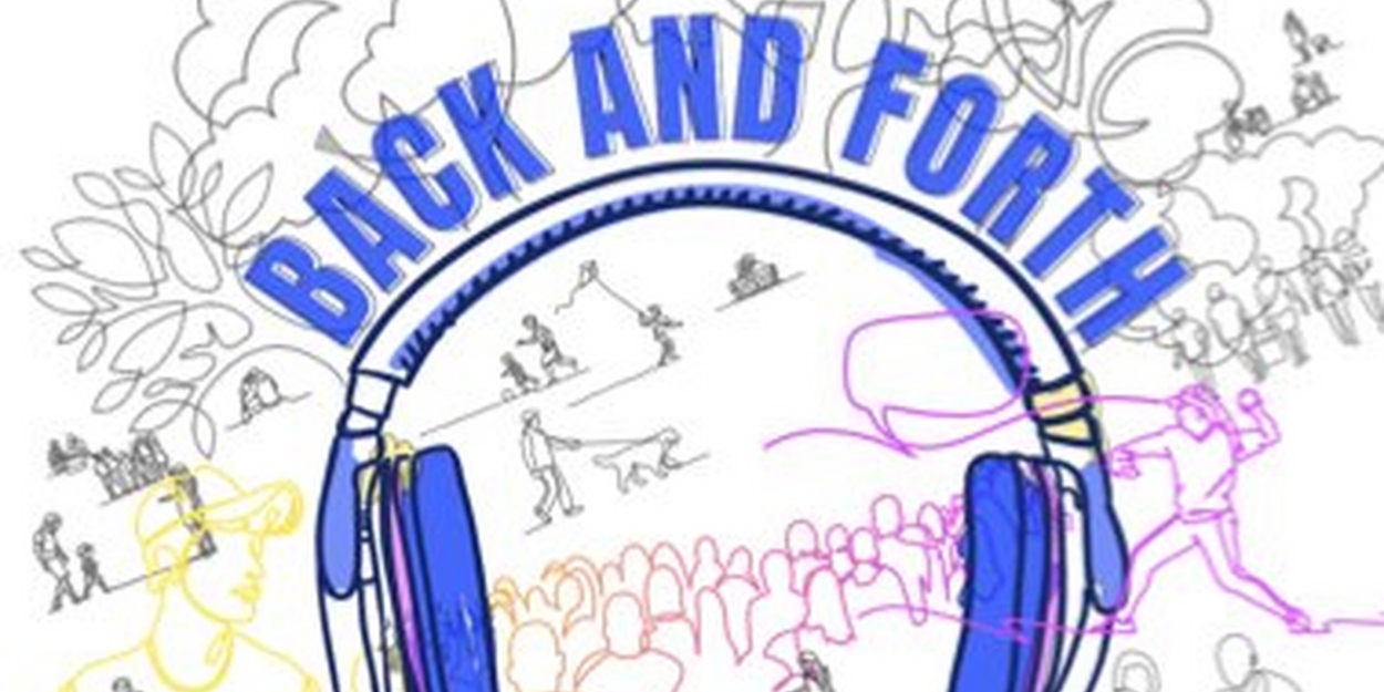 Richard Hollman's BACK AND FORTH to Return to Central Park in ... - Broadway World