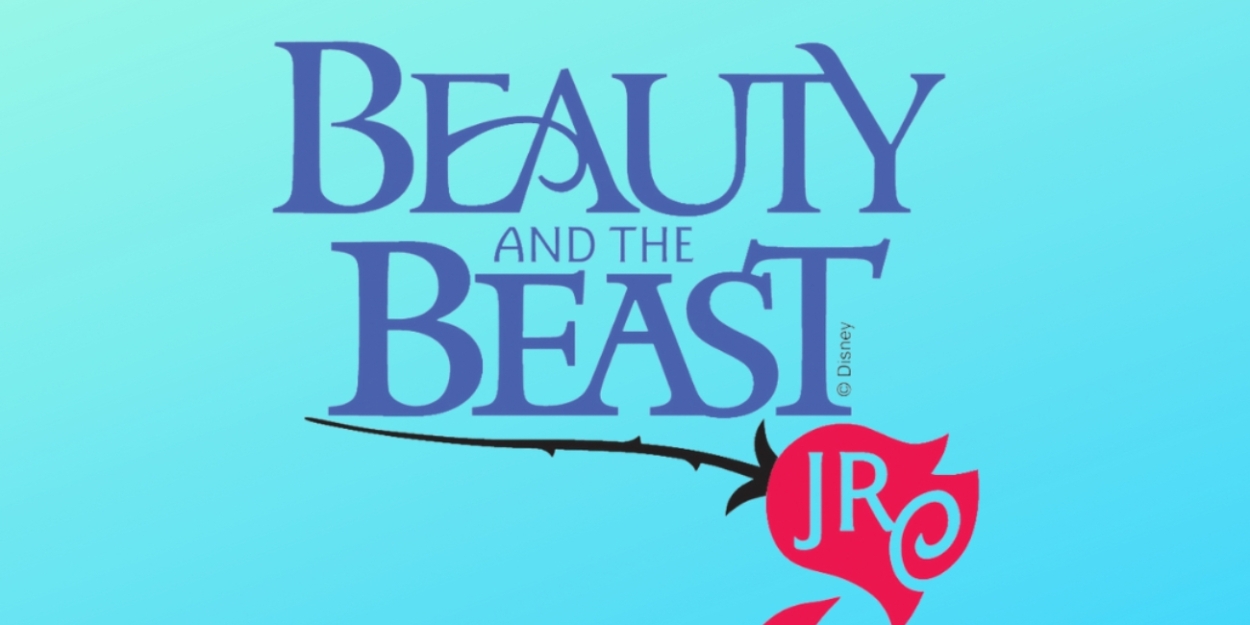 Theatre 360 Presents BEAUTY AND THE BEAST JR. 