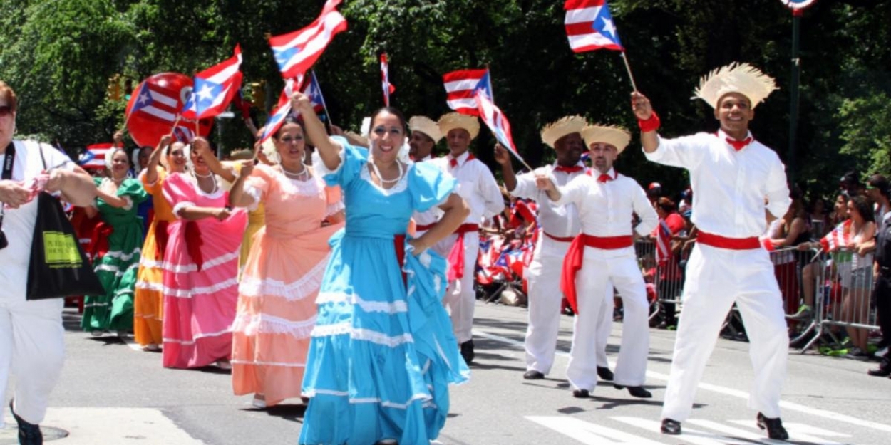 64th National Puerto Rican Day Parade Returns As A 2Hour Special