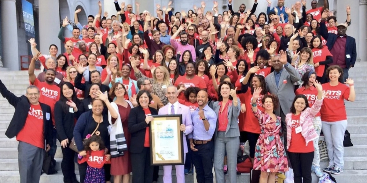 Arts for la releases 2023 policy advocacy agenda