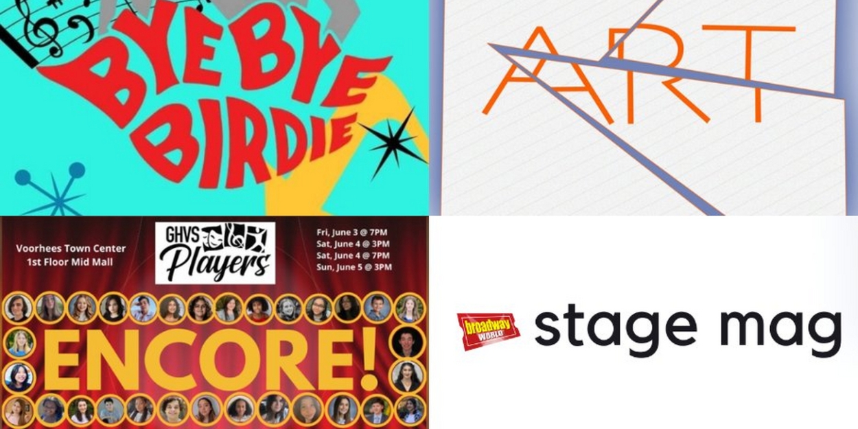 ART, BYE BYE BIRDIE & More - Check Out This Week's Top Stage ... - Broadway World