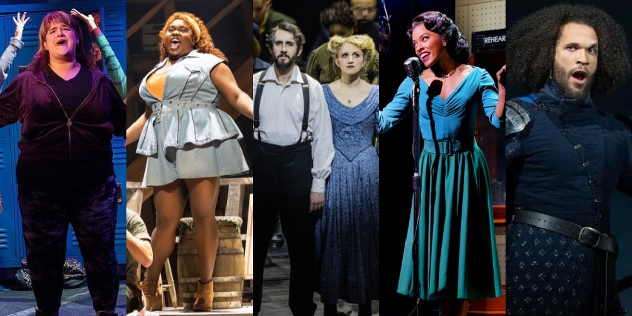 BroadwayWorld's 5th Annual Phonys! 2023 Tony Categories We Wish Existed