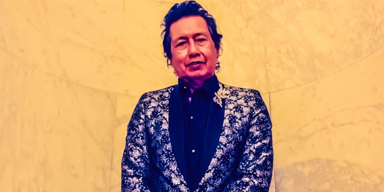 Alejandro Escovedo to Play at Lewisville Grand Theater as Part of the Texas Tunes Series in January  Image