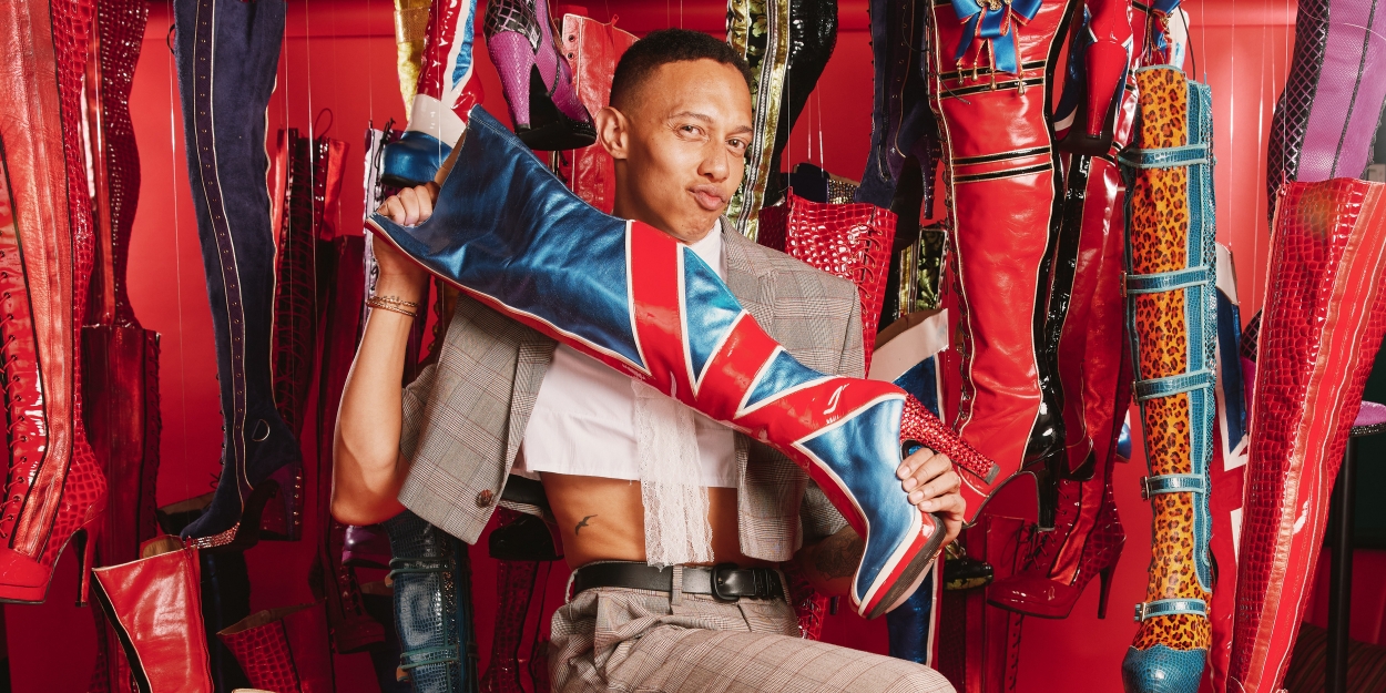 KINKY BOOTS to Present Special Halloween Sing-a-Long Performance  Image