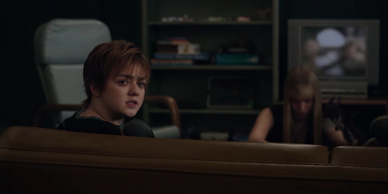 VIDEO: Watch a Scene from THE NEW MUTANTS Video