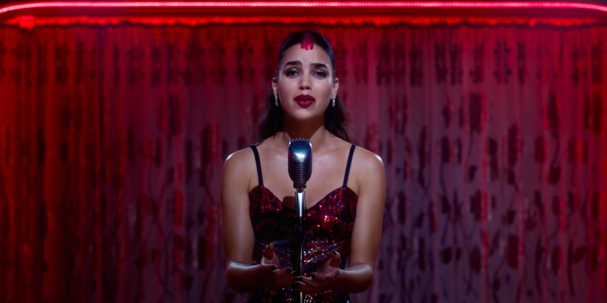 VIDEO: First Look at CARMEN Film Starring Melissa Barrera & Paul Mescal Video