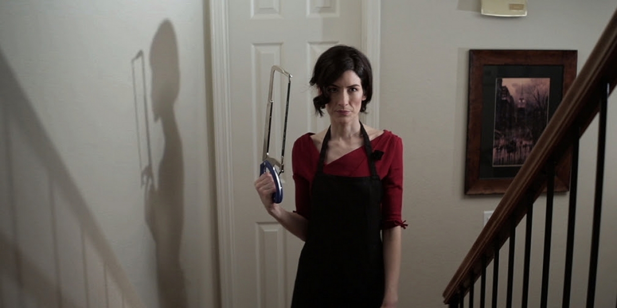 MURDER MADE EASY Available on iTunes and Google Play Video