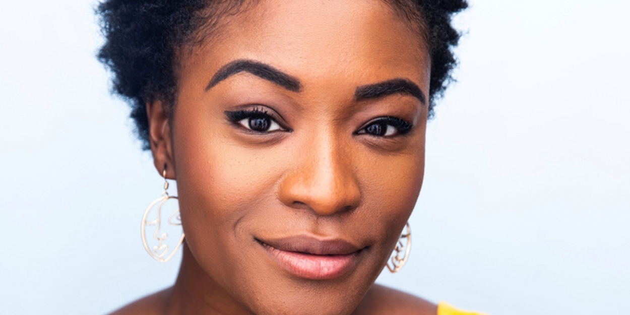 Nasia Thomas to be Featured on First Single of New York Theatre Barn's NEW MUSICALS MIXTAPE  Image