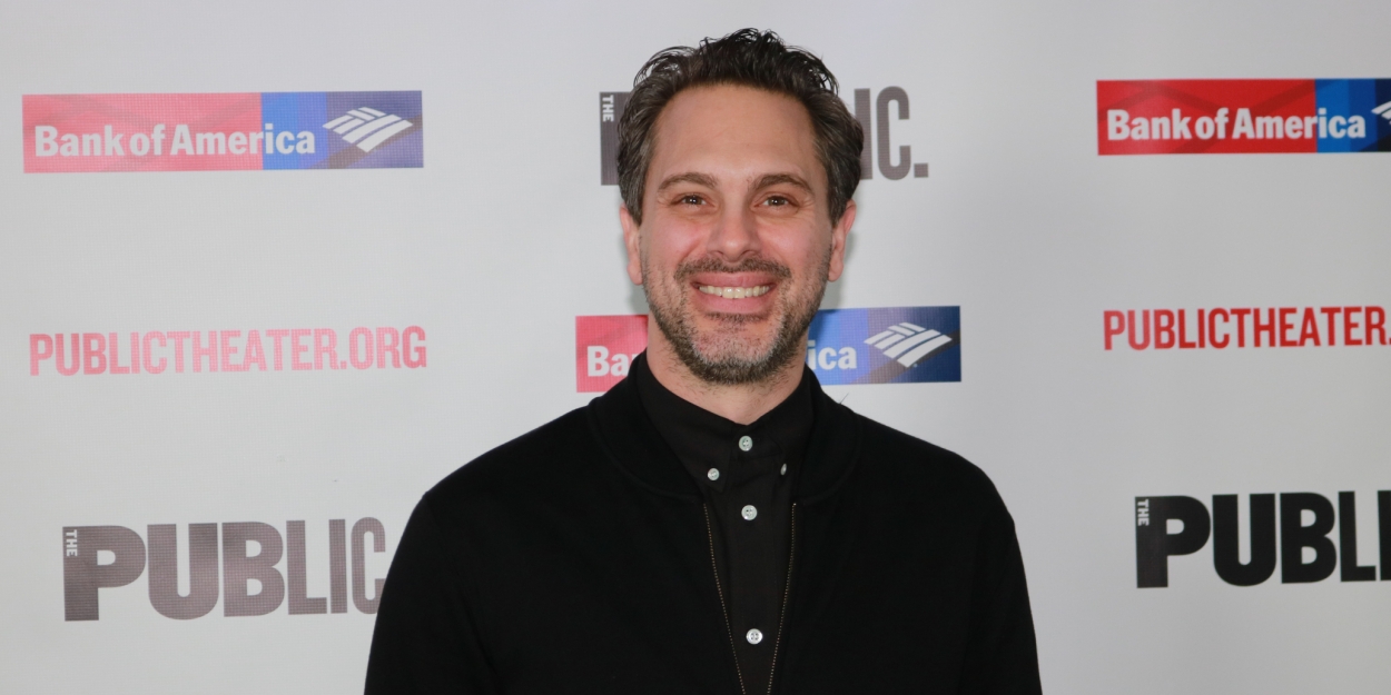 Thomas Sadoski to Star Opposite Edie Falco in TOMMY on CBS