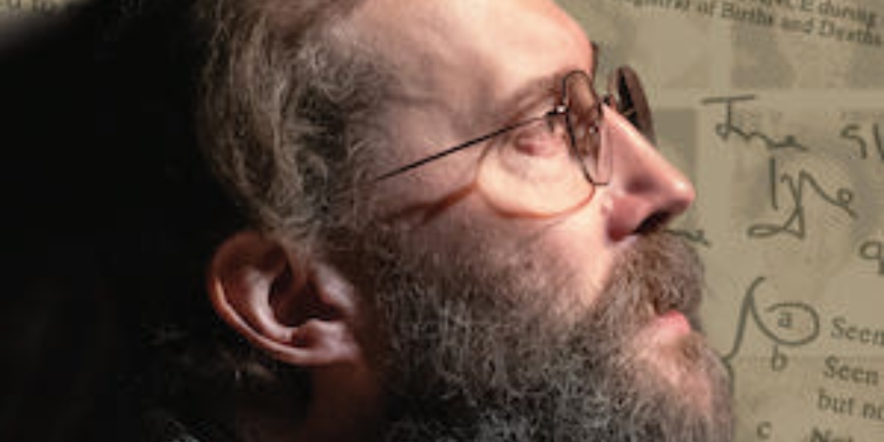 THE QUALITY OF MERCY: Concerning The Life & Crimes Of Dr Harold Frederick Shipman to Open at The Courtyard Theatre 