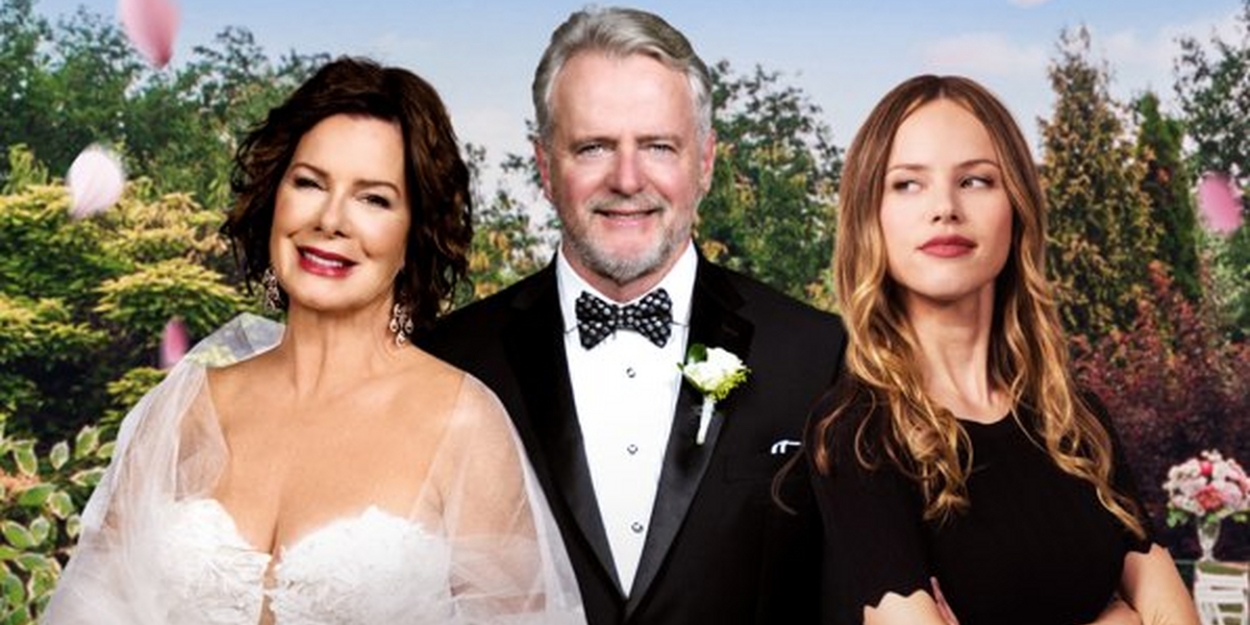 DAUGHTER OF THE BRIDE Film Out Now In Theaters, Digital & On Demand 