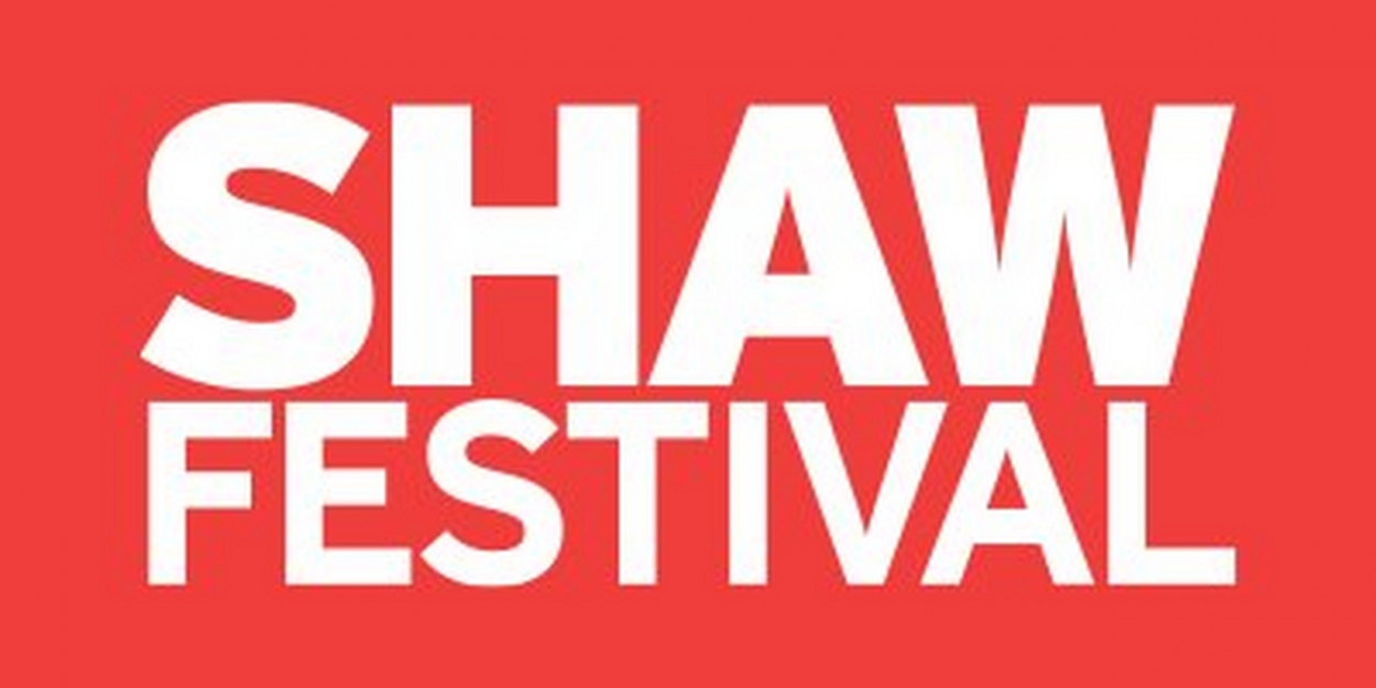 The Shaw Festival Brings Holiday Music to NiagaraontheLake with