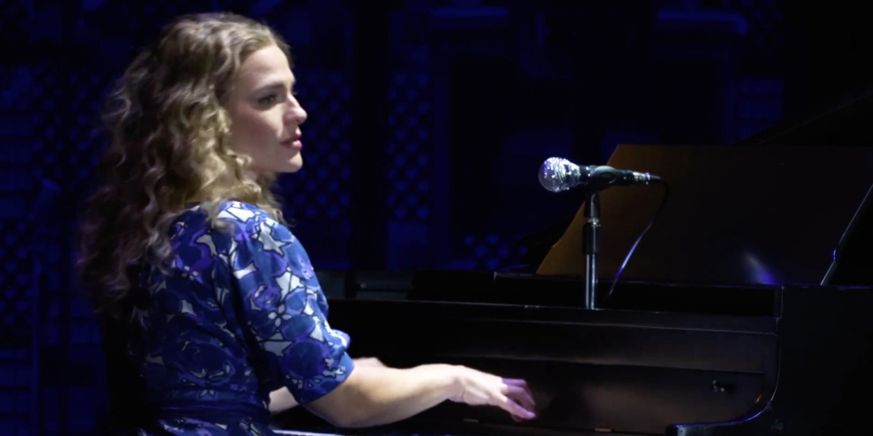 First Look at the Return of BEAUTIFUL: THE CAROLE KING MUSICAL at Ogunquit Playhouse