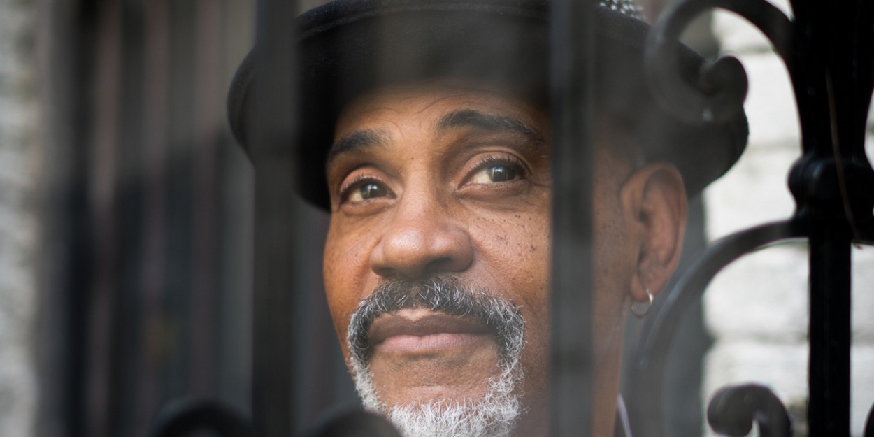 Vocalist Allan Harris Announces Summer Tour - Vimarsana News
