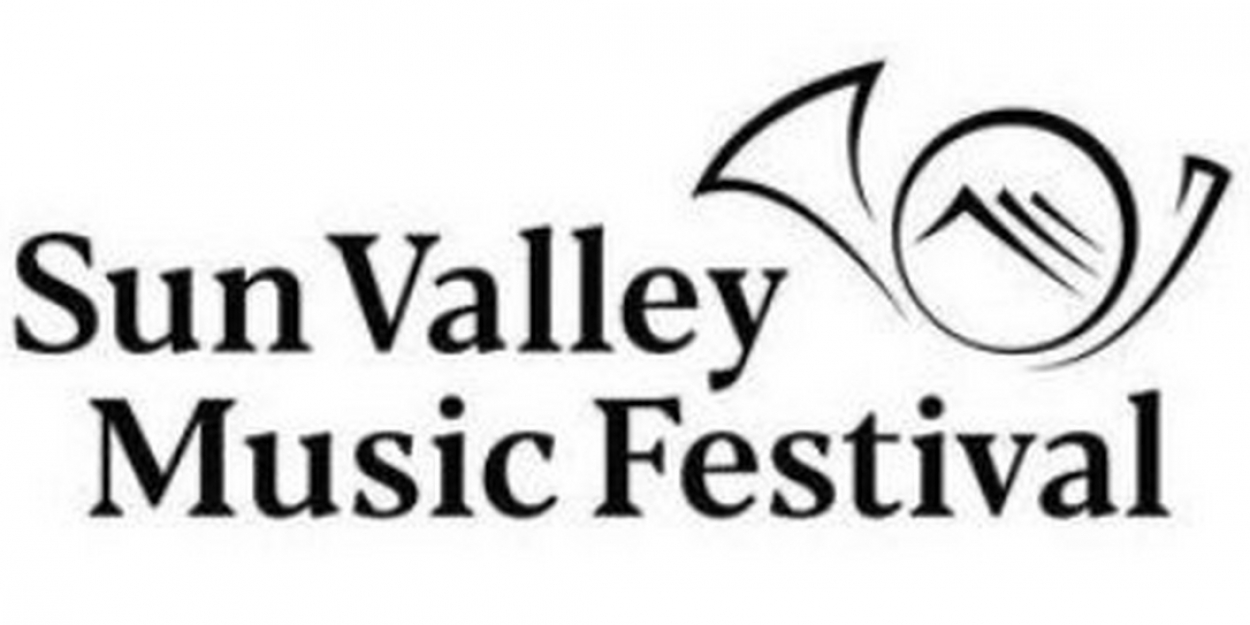 Sun Valley Music Festival Reimagines Summer Season with All