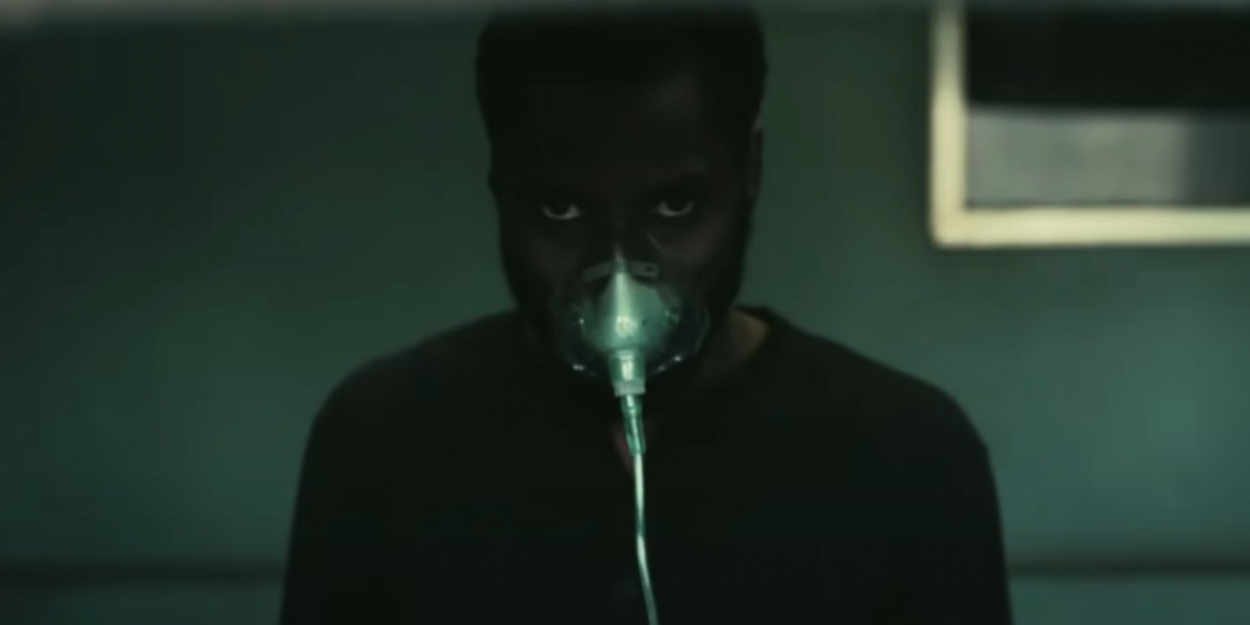 VIDEO: Watch the Trailer For TENET, Starring Robert Pattinson, Christopher Nolan… Video