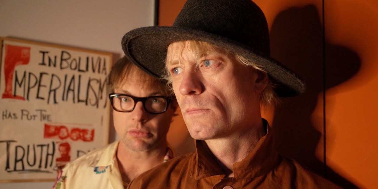 Collapsing Scenery Share New Remixes by Money Mark & Alex Greenwald - Vimarsana News