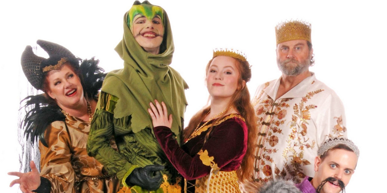 Lakewood Theatre Company Presents The World Premiere Of Will Vinton Musical THE KISS, July 15 - Vimarsana News