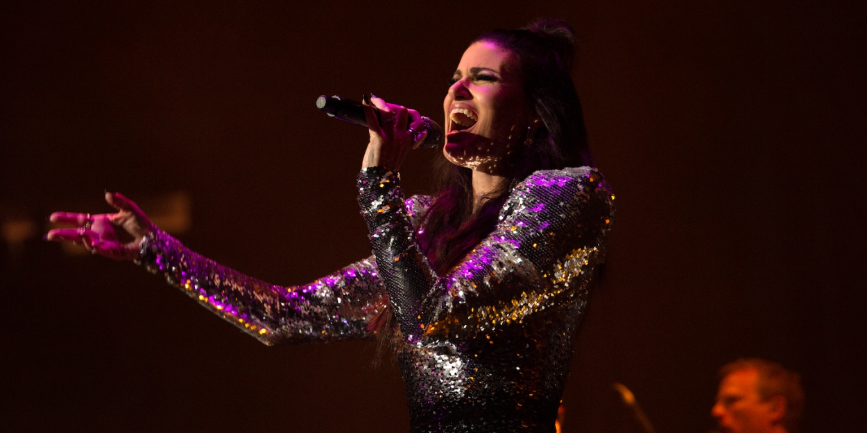 Review Roundup: Idina Menzel's WHICH WAY TO THE STAGE? Documentary Comes to Disney+ 