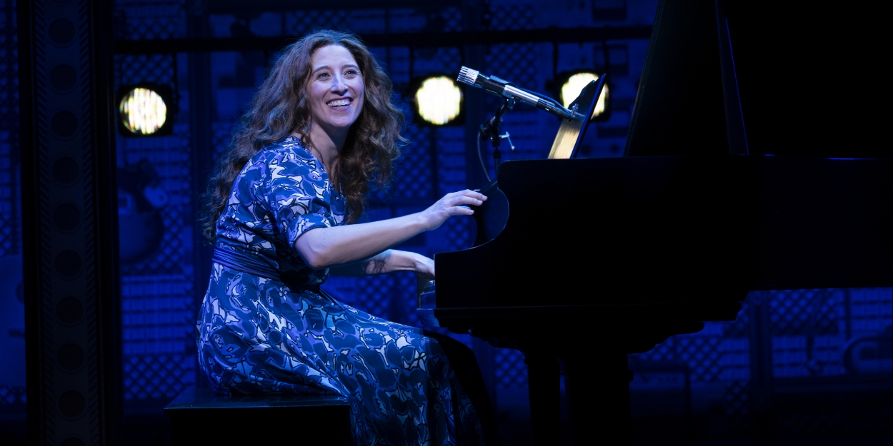 Review: The National Tour of BEAUTIFUL: THE CAROLE KING MUSICAL