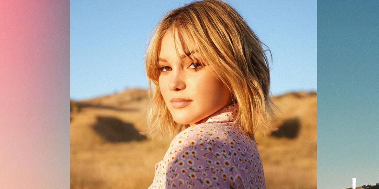 Olivia Holt Releases 'Bad Girlfriend' Video