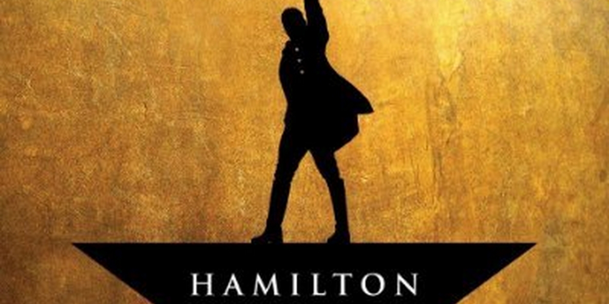 Kennedy Center Cancels HAMILTON And All Additional Programming Through