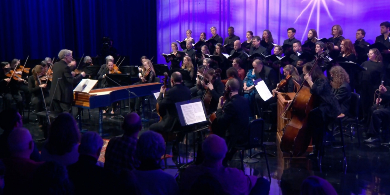Boston Baroque Sets 23-24 Season Featuring Beethoven's 'Ode to Joy ...